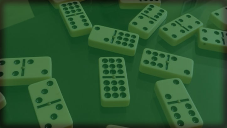 Dasar Permainan Domino QQ yang Sangat Melegenda Hingga Sekarang